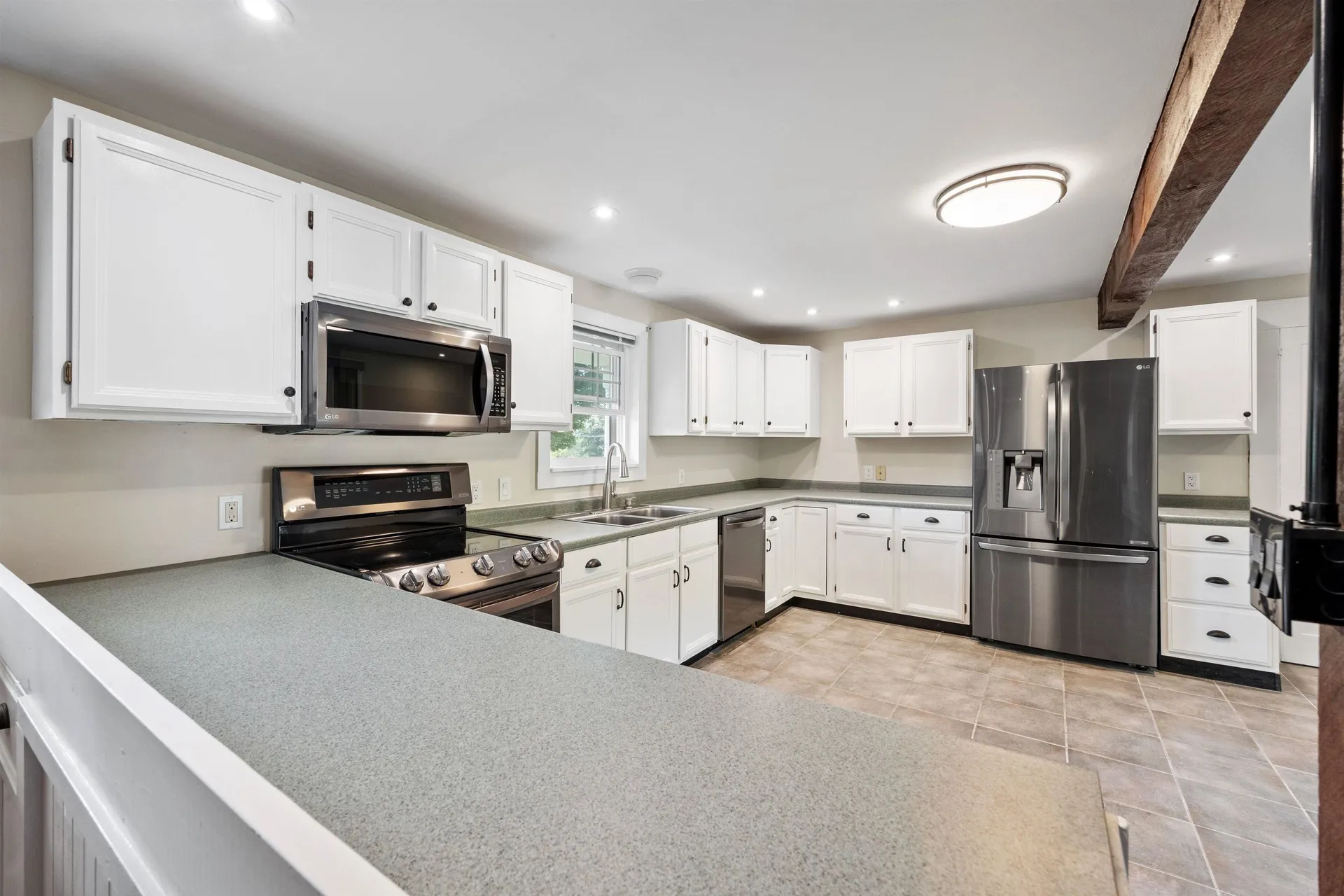 24 Morrill Road Canterbury NH 03224
