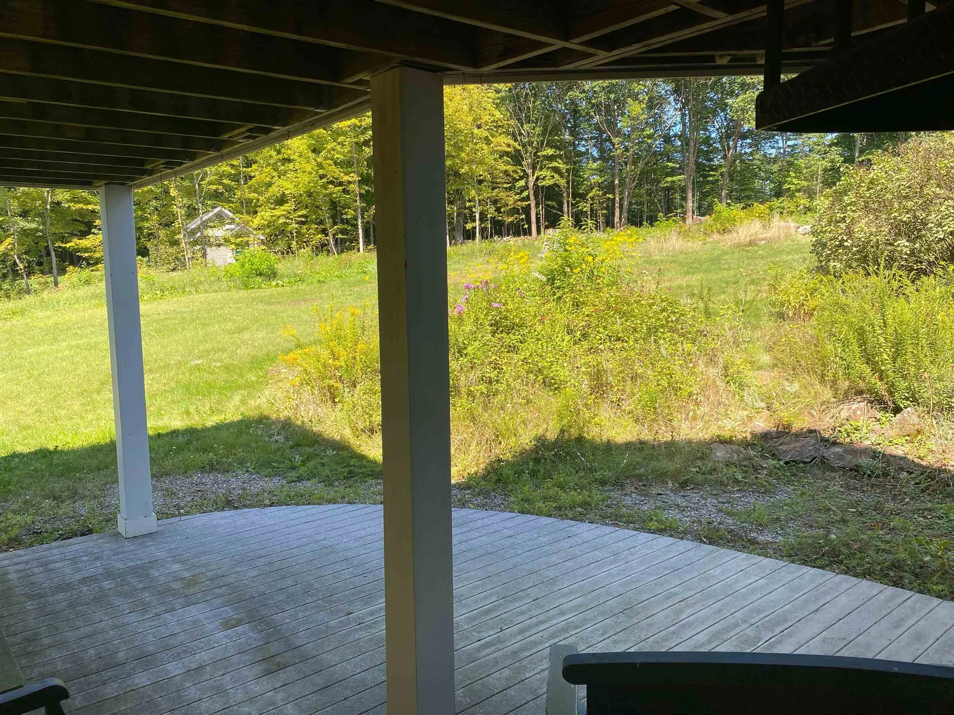 24 Morrill Road Canterbury NH 03224
