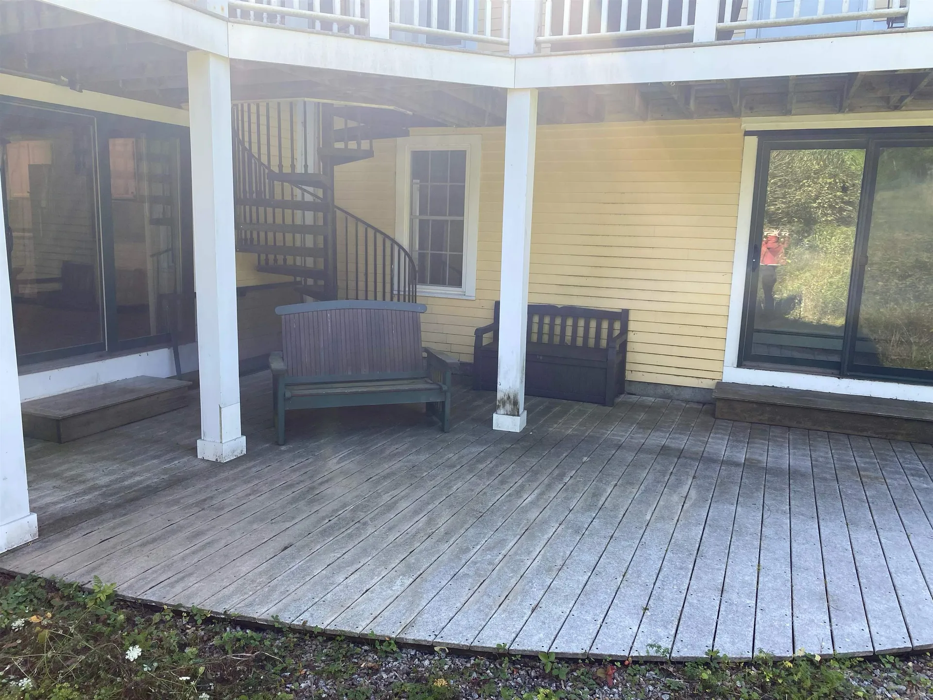 24 Morrill Road Canterbury NH 03224