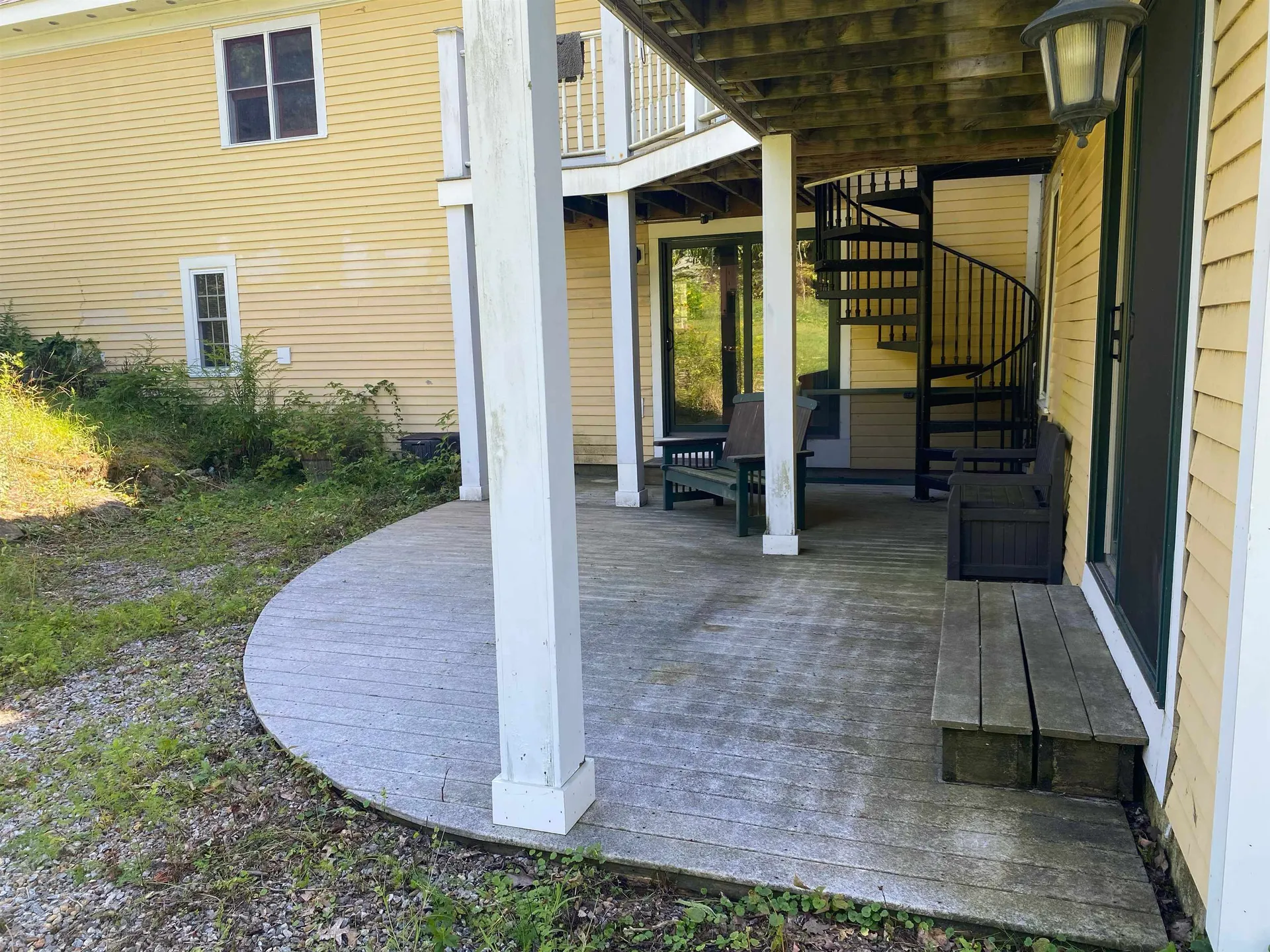 24 Morrill Road Canterbury NH 03224
