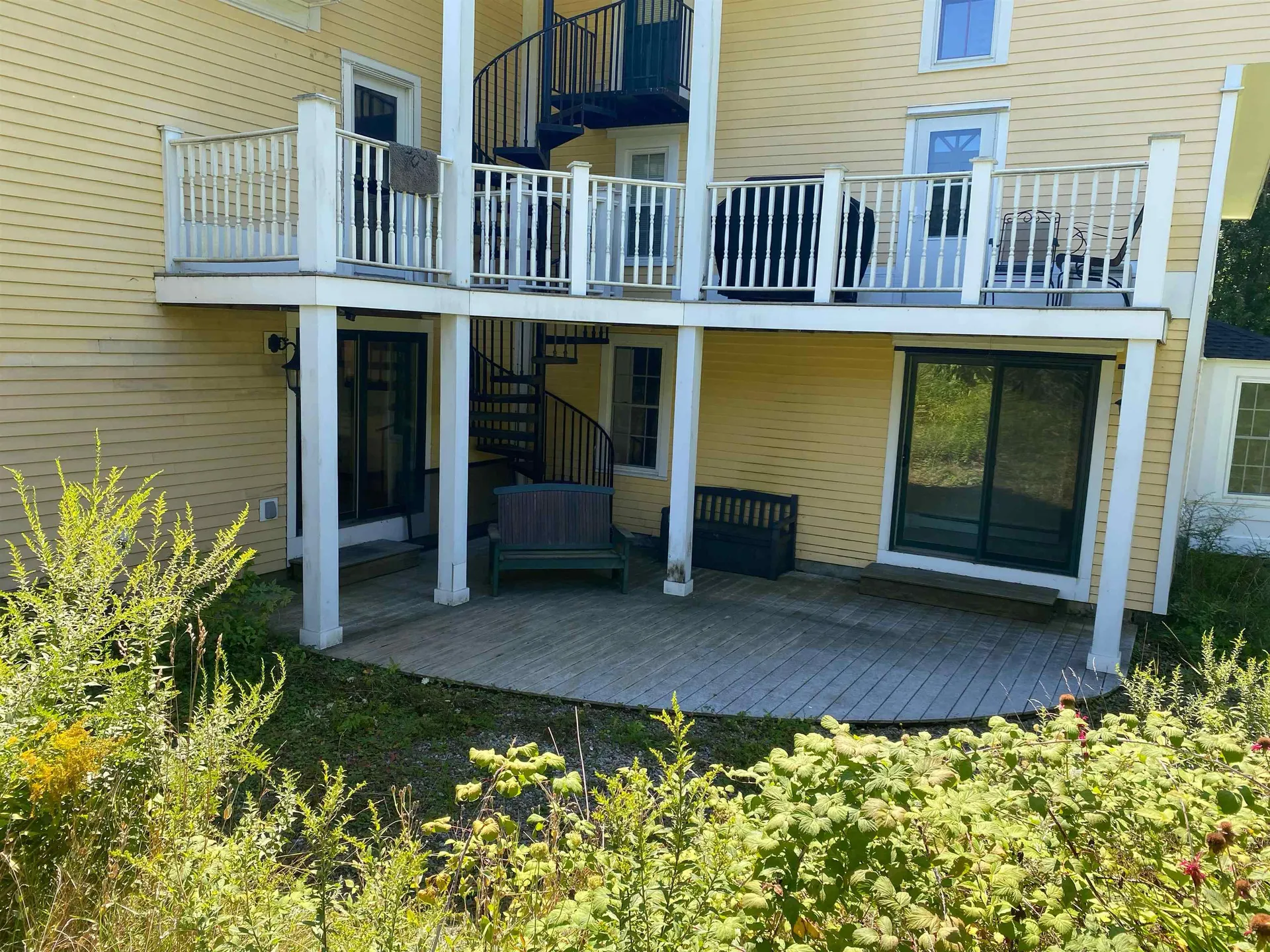 24 Morrill Road Canterbury NH 03224