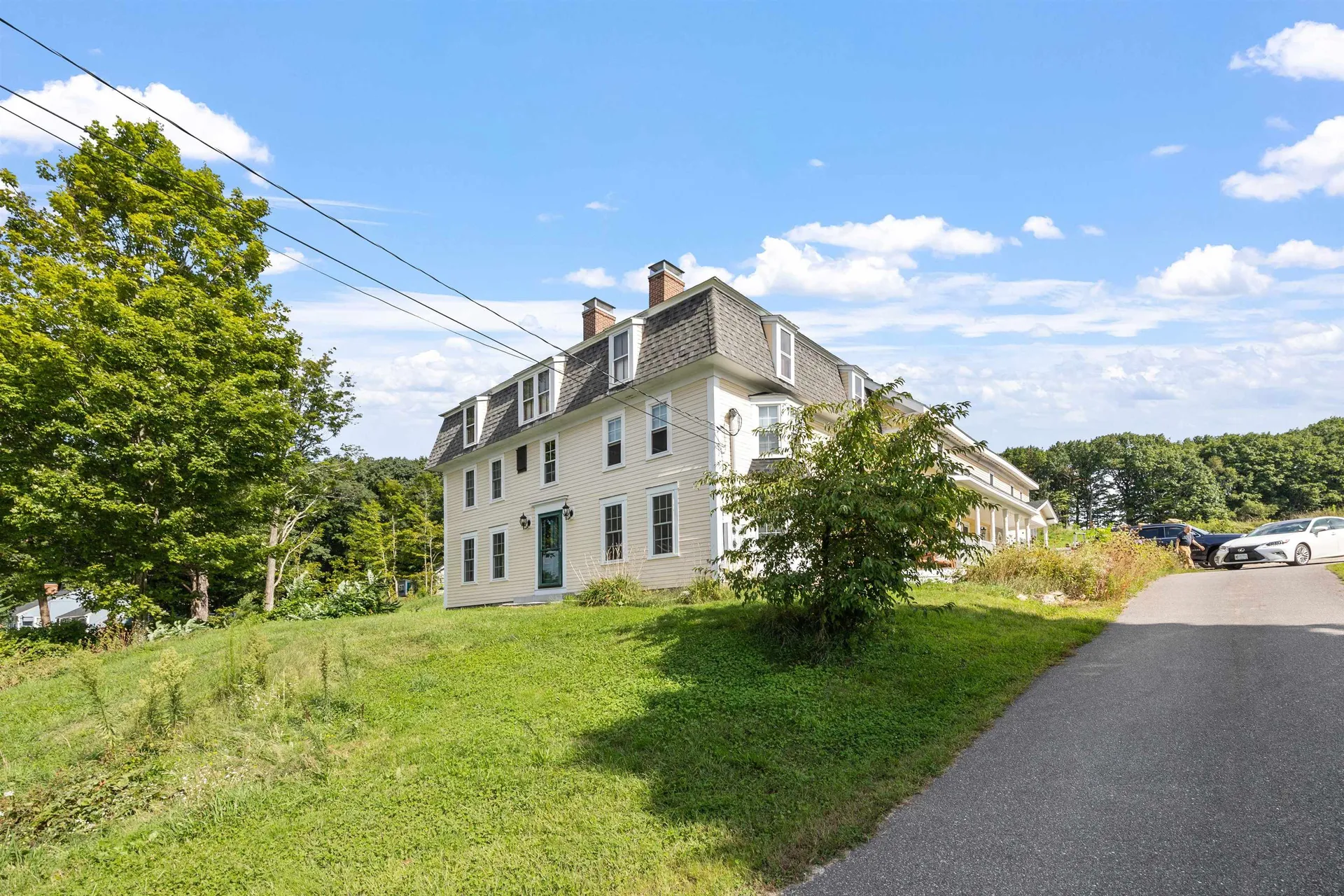 24 Morrill Road Canterbury NH 03224