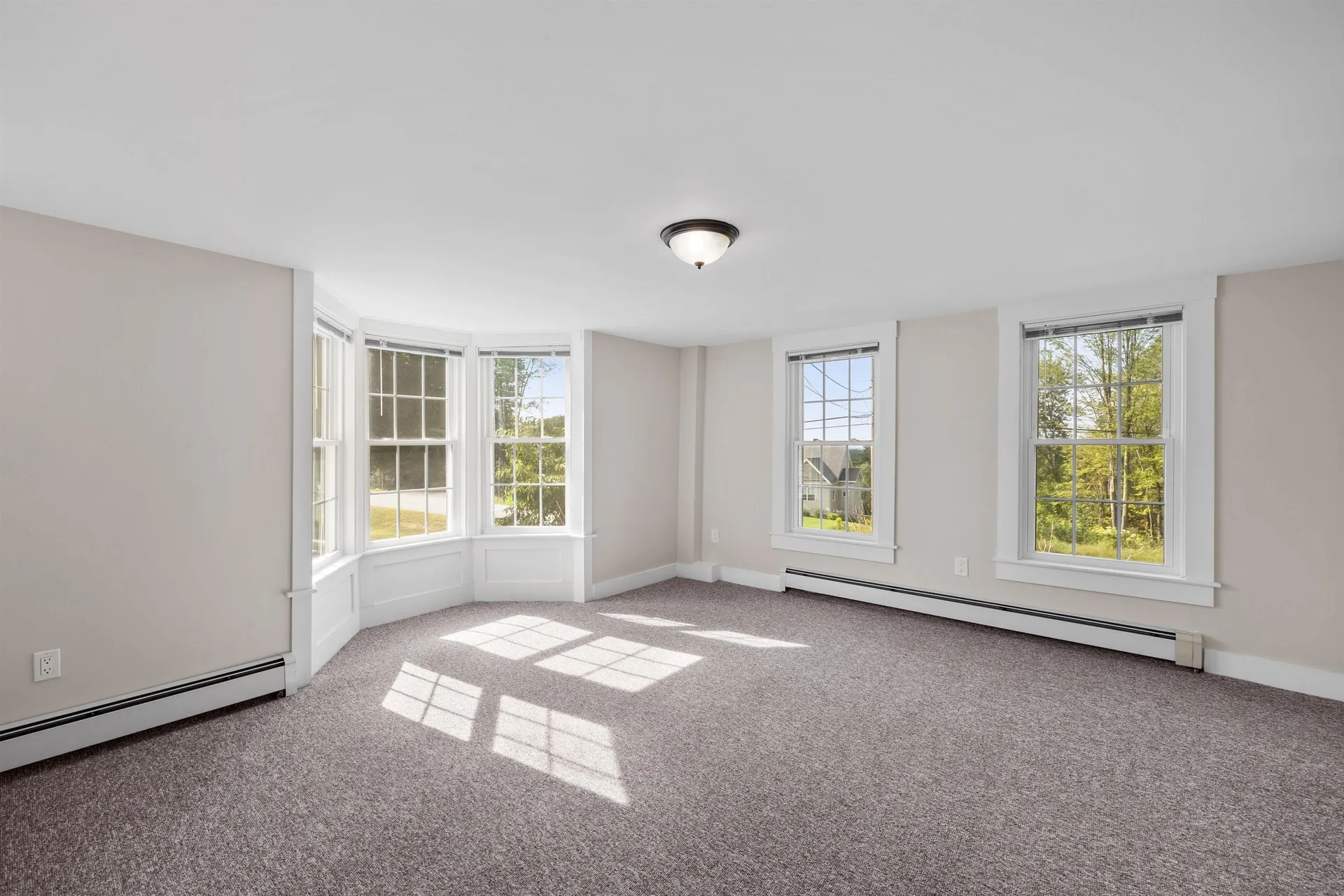24 Morrill Road Canterbury NH 03224