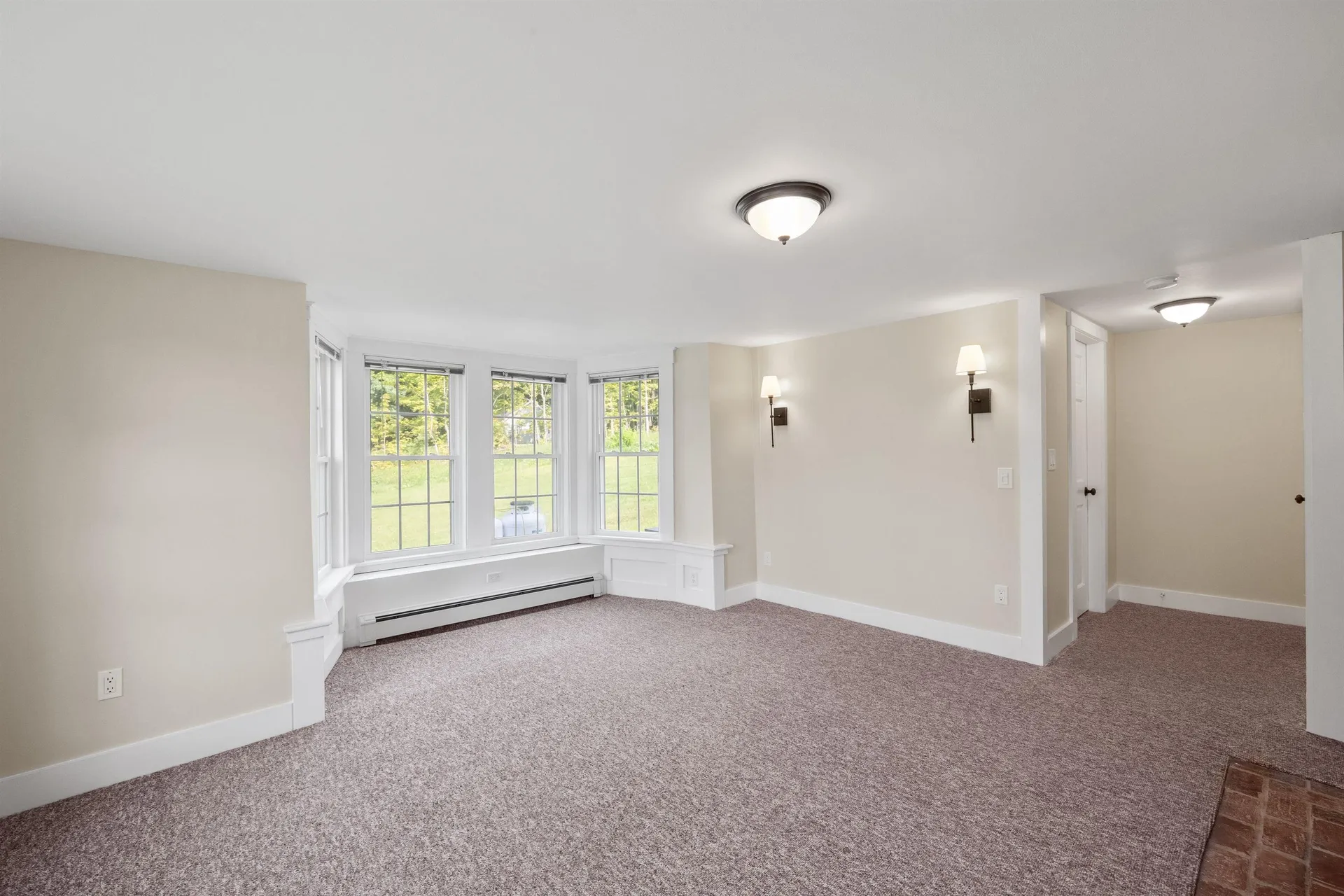 24 Morrill Road Canterbury NH 03224