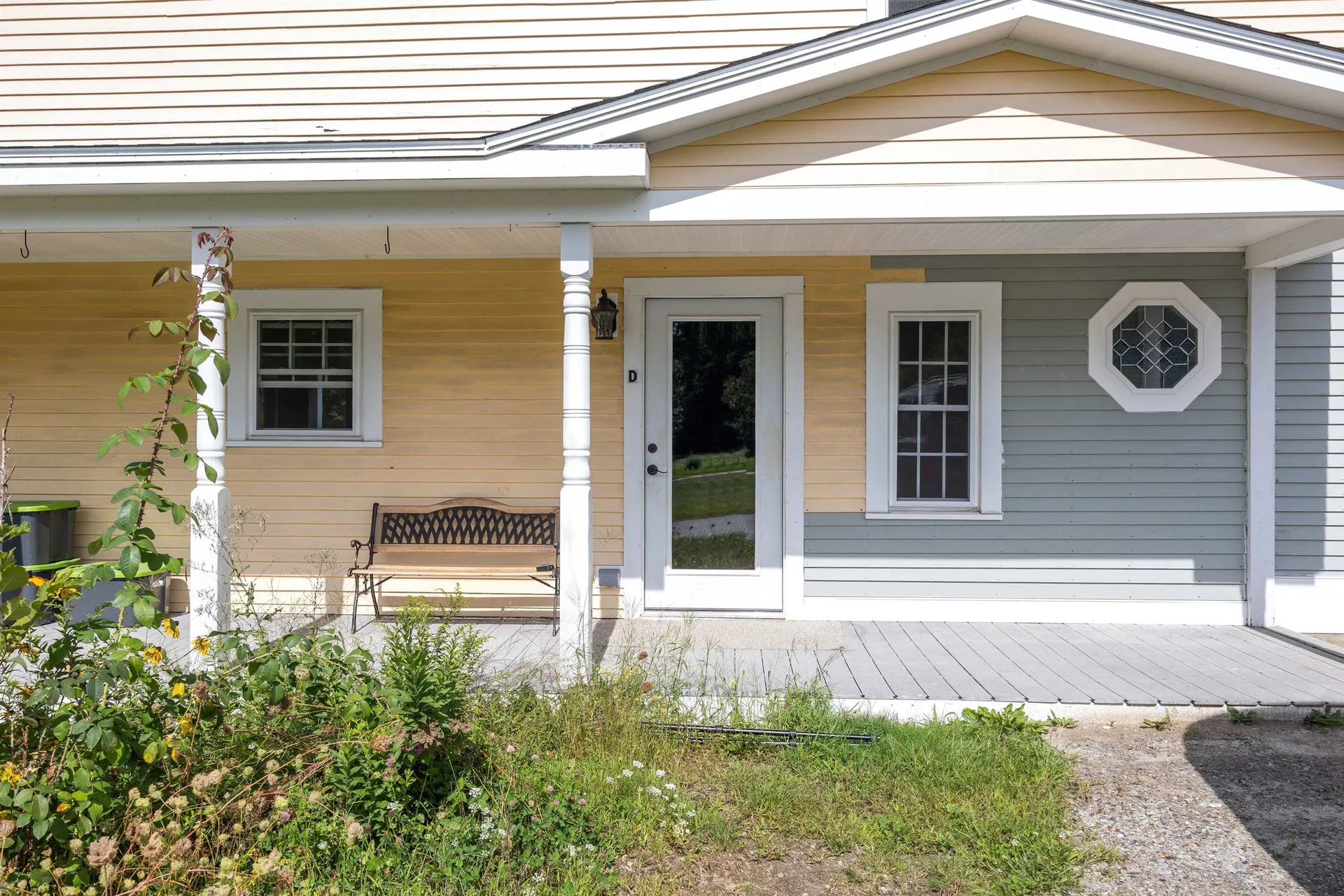24 Morrill Road Canterbury NH 03224