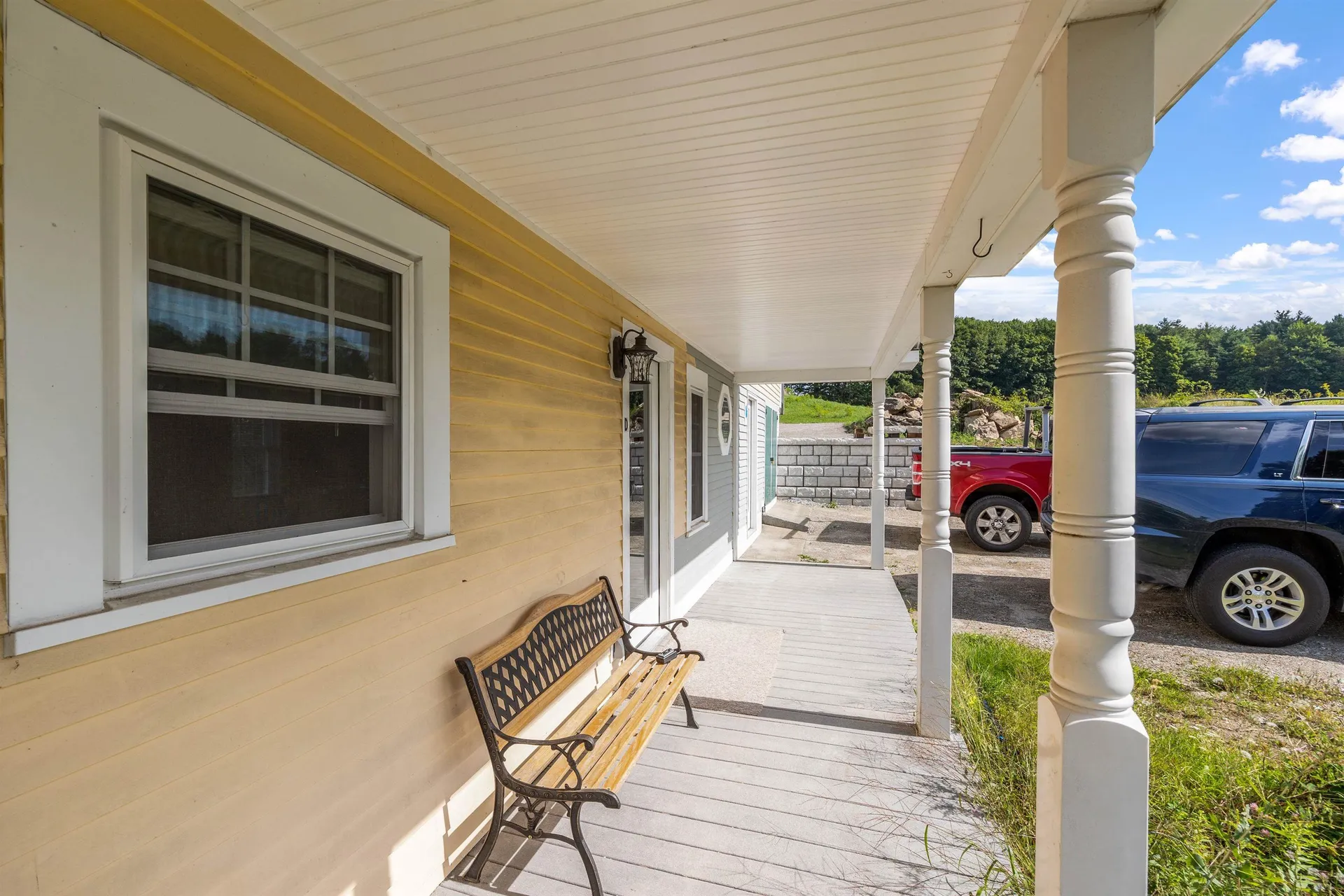 24 Morrill Road Canterbury NH 03224