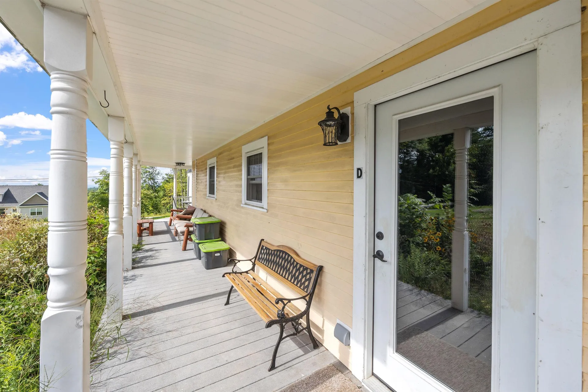 24 Morrill Road Canterbury NH 03224