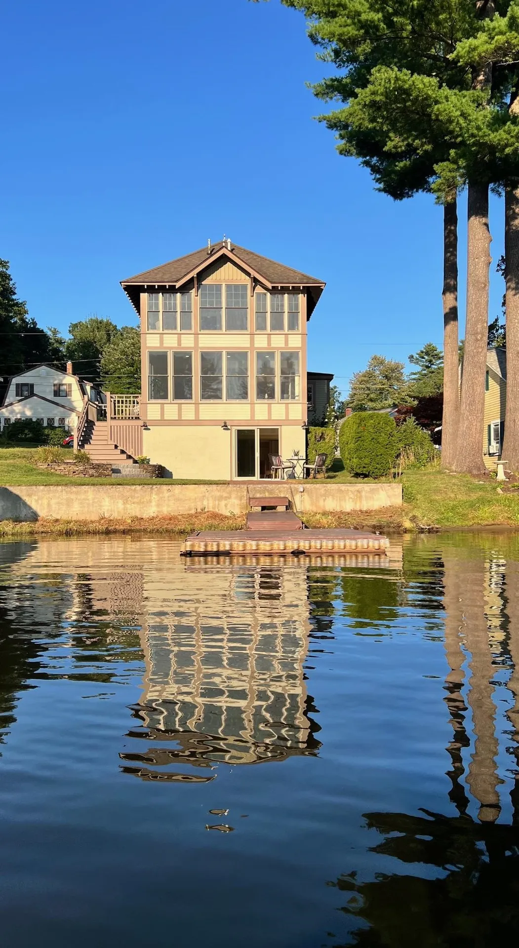 75 Millville Circle Salem NH 03079
