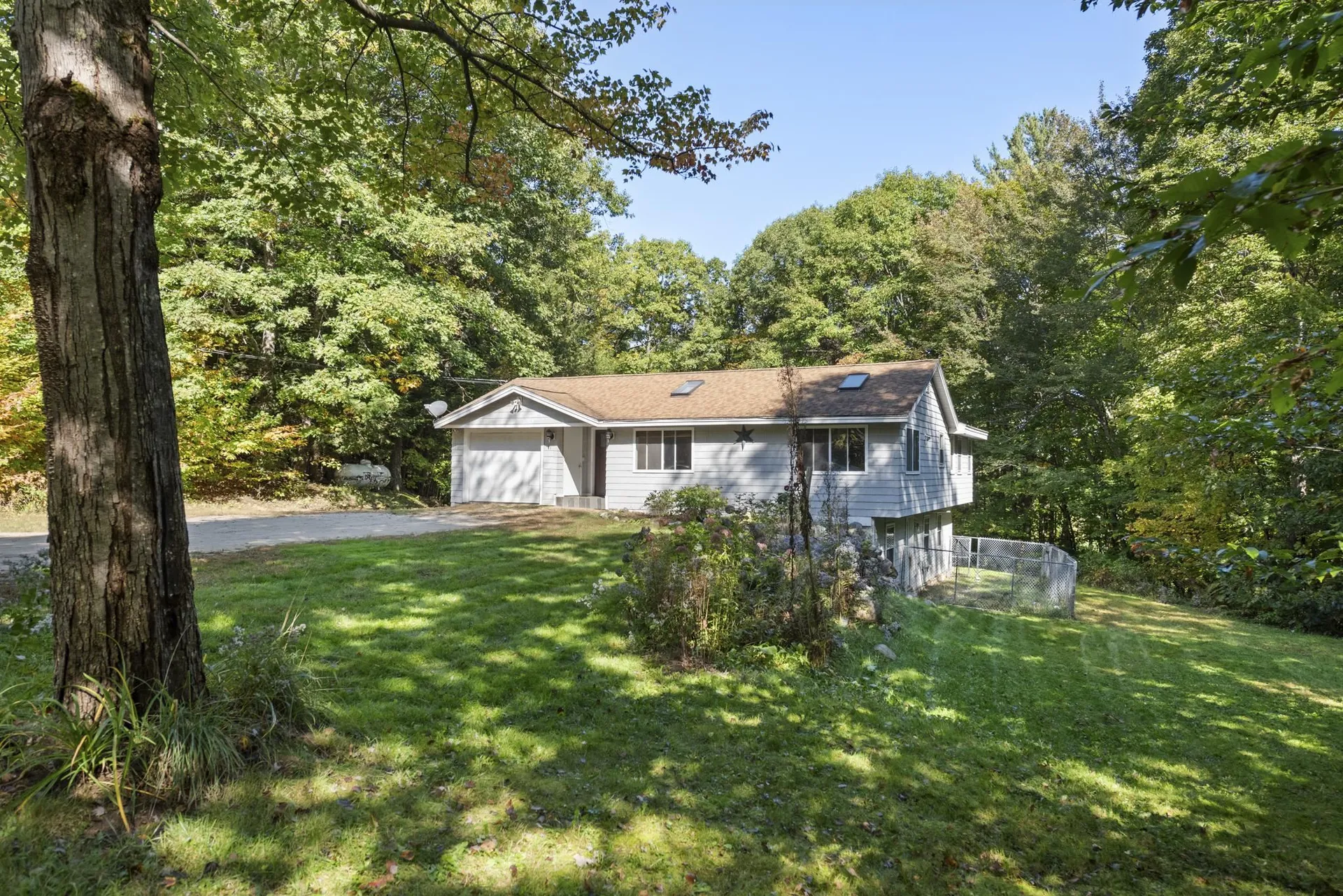 11 Jacques Drive Plymouth NH 03264