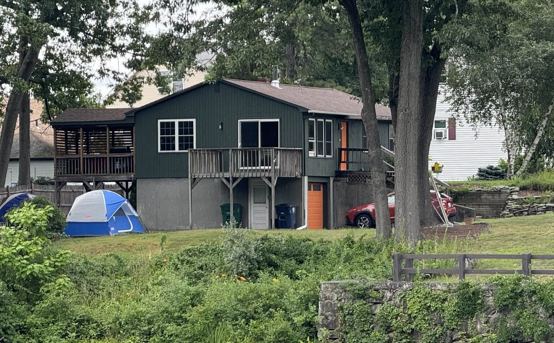 5 Field Street Nashua NH 03060