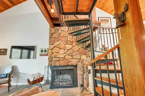 58 Rimrock Road Ludlow VT 05149