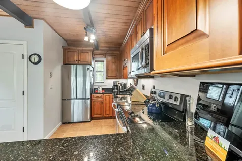 58 Rimrock Road Ludlow VT 05149