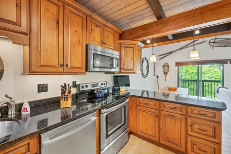 58 Rimrock Road Ludlow VT 05149
