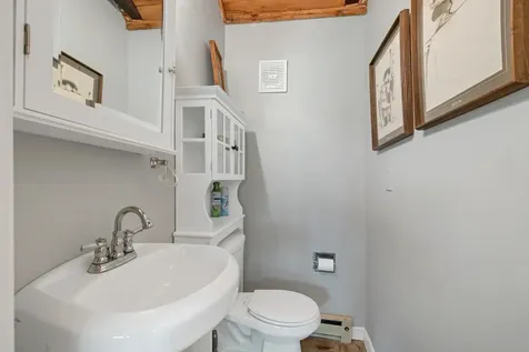 58 Rimrock Road Ludlow VT 05149