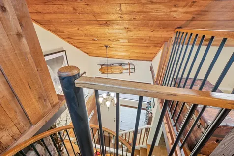 58 Rimrock Road Ludlow VT 05149
