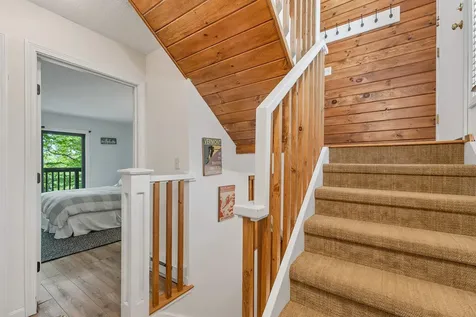 58 Rimrock Road Ludlow VT 05149