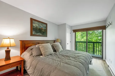 58 Rimrock Road Ludlow VT 05149