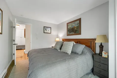 58 Rimrock Road Ludlow VT 05149
