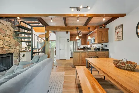 58 Rimrock Road Ludlow VT 05149
