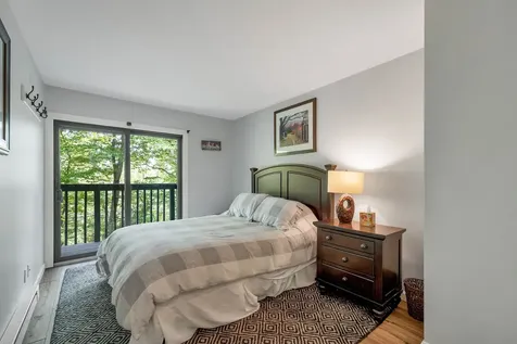 58 Rimrock Road Ludlow VT 05149