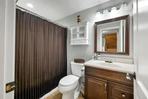 58 Rimrock Road Ludlow VT 05149