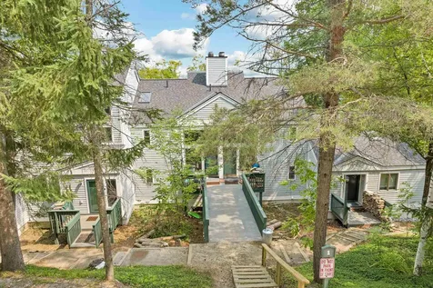 58 Rimrock Road Ludlow VT 05149
