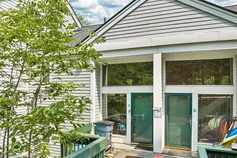 58 Rimrock Road Ludlow VT 05149