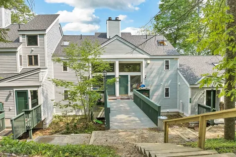 58 Rimrock Road Ludlow VT 05149