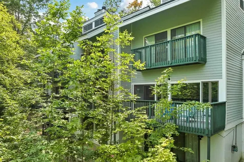 58 Rimrock Road Ludlow VT 05149
