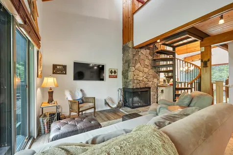 58 Rimrock Road Ludlow VT 05149