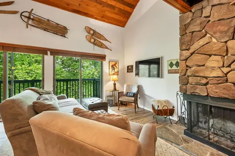 58 Rimrock Road Ludlow VT 05149