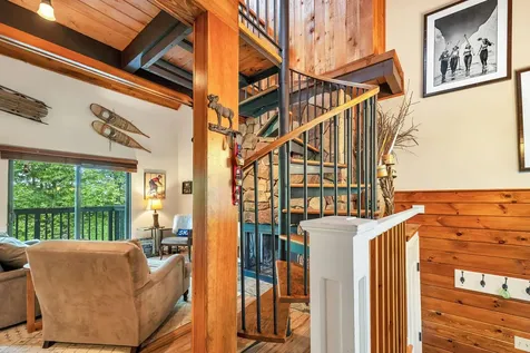 58 Rimrock Road Ludlow VT 05149