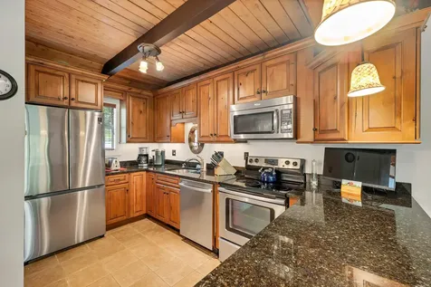 58 Rimrock Road Ludlow VT 05149