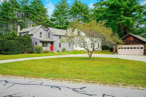 40 Corduroy Road Amherst NH 03031