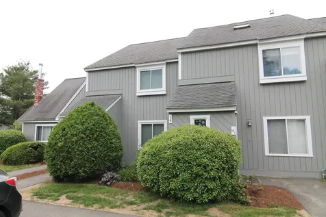 14 Grant Drive Woodstock NH 03262