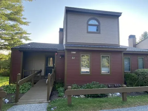 47a White Oaks Loop Dover VT 05356