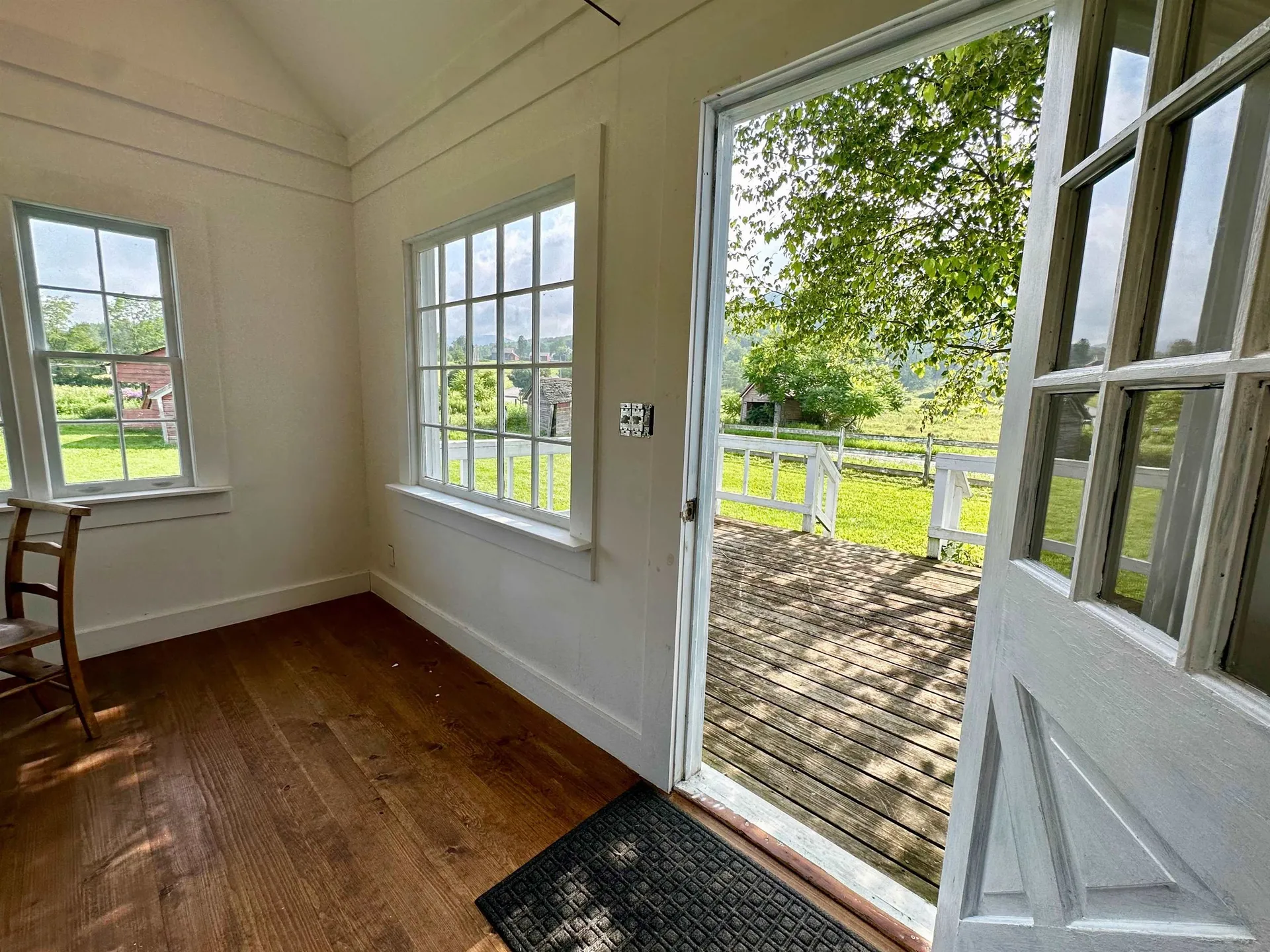 1037 Kelley Hill Road Pawlet VT 05761