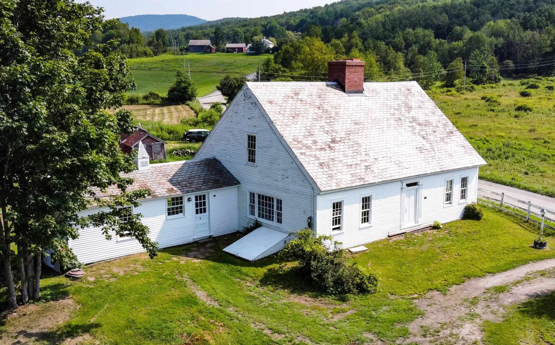 1037 Kelley Hill Road Pawlet VT 05761