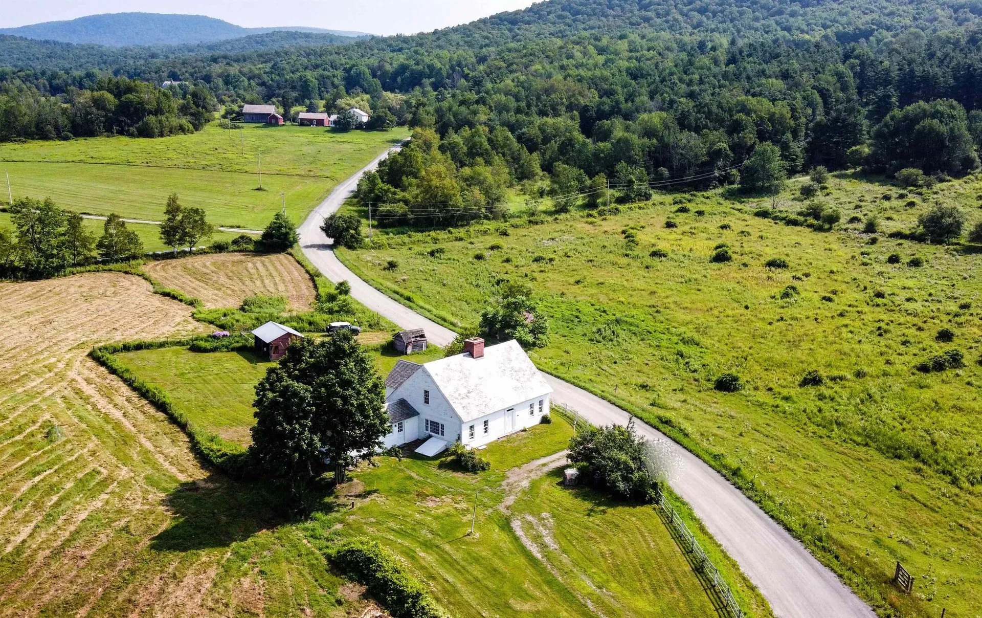 1037 Kelley Hill Road Pawlet VT 05761