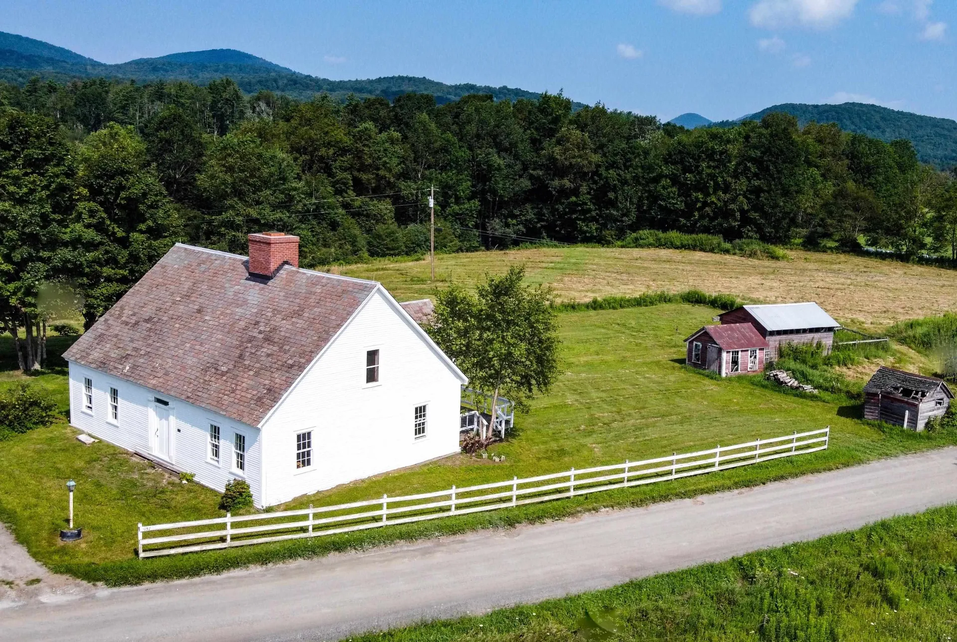 1037 Kelley Hill Road Pawlet VT 05761