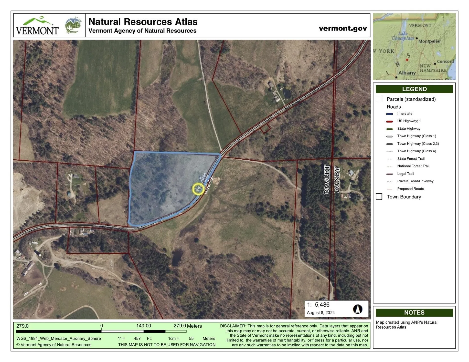 1037 Kelley Hill Road Pawlet VT 05761
