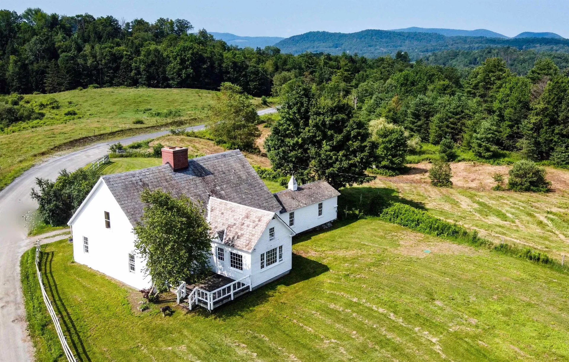 1037 Kelley Hill Road Pawlet VT 05761