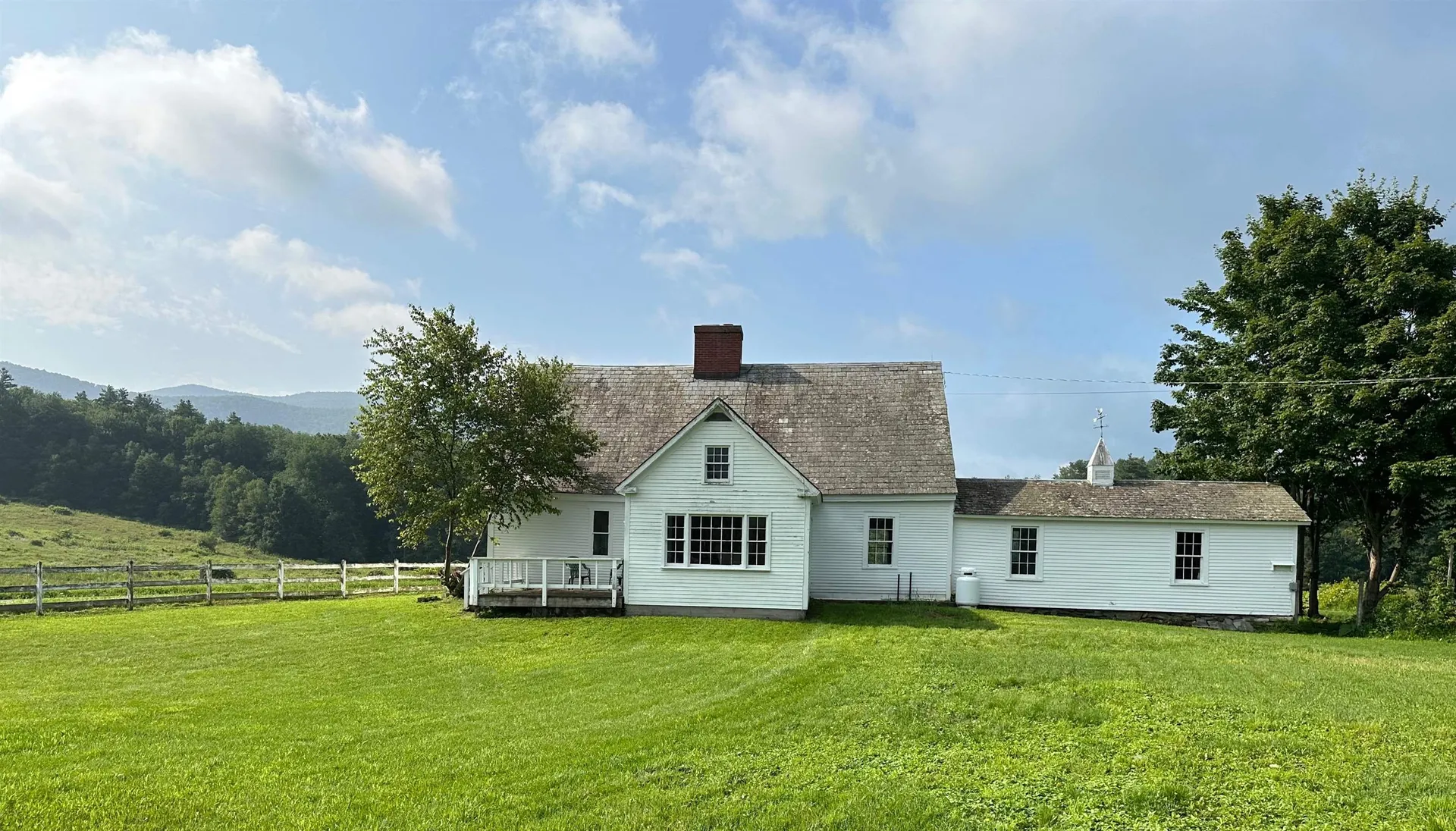 1037 Kelley Hill Road Pawlet VT 05761
