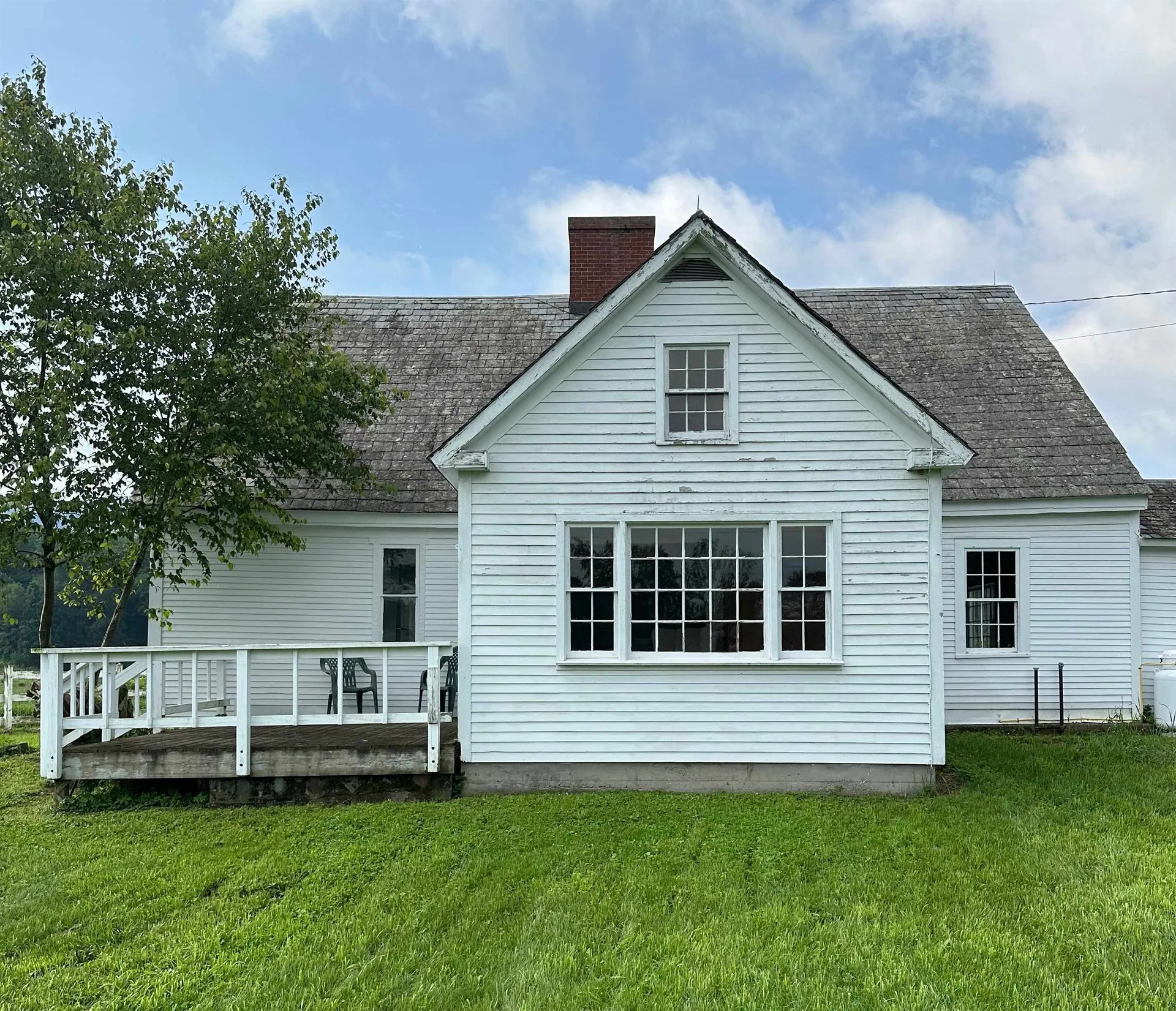 1037 Kelley Hill Road Pawlet VT 05761