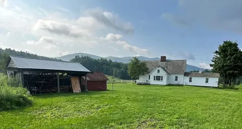 1037 Kelley Hill Road Pawlet VT 05761