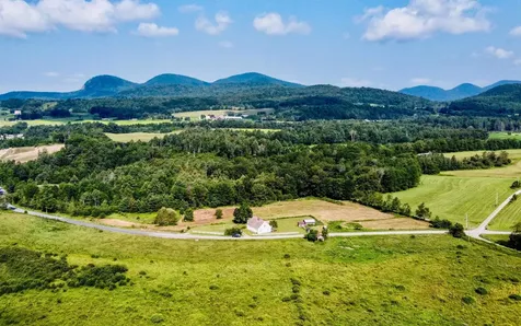 1037 Kelley Hill Road Pawlet VT 05761