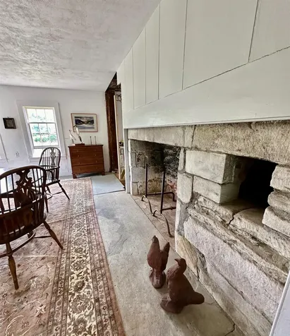 1037 Kelley Hill Road Pawlet VT 05761
