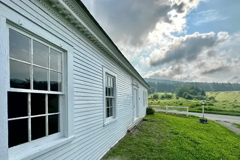 1037 Kelley Hill Road Pawlet VT 05761
