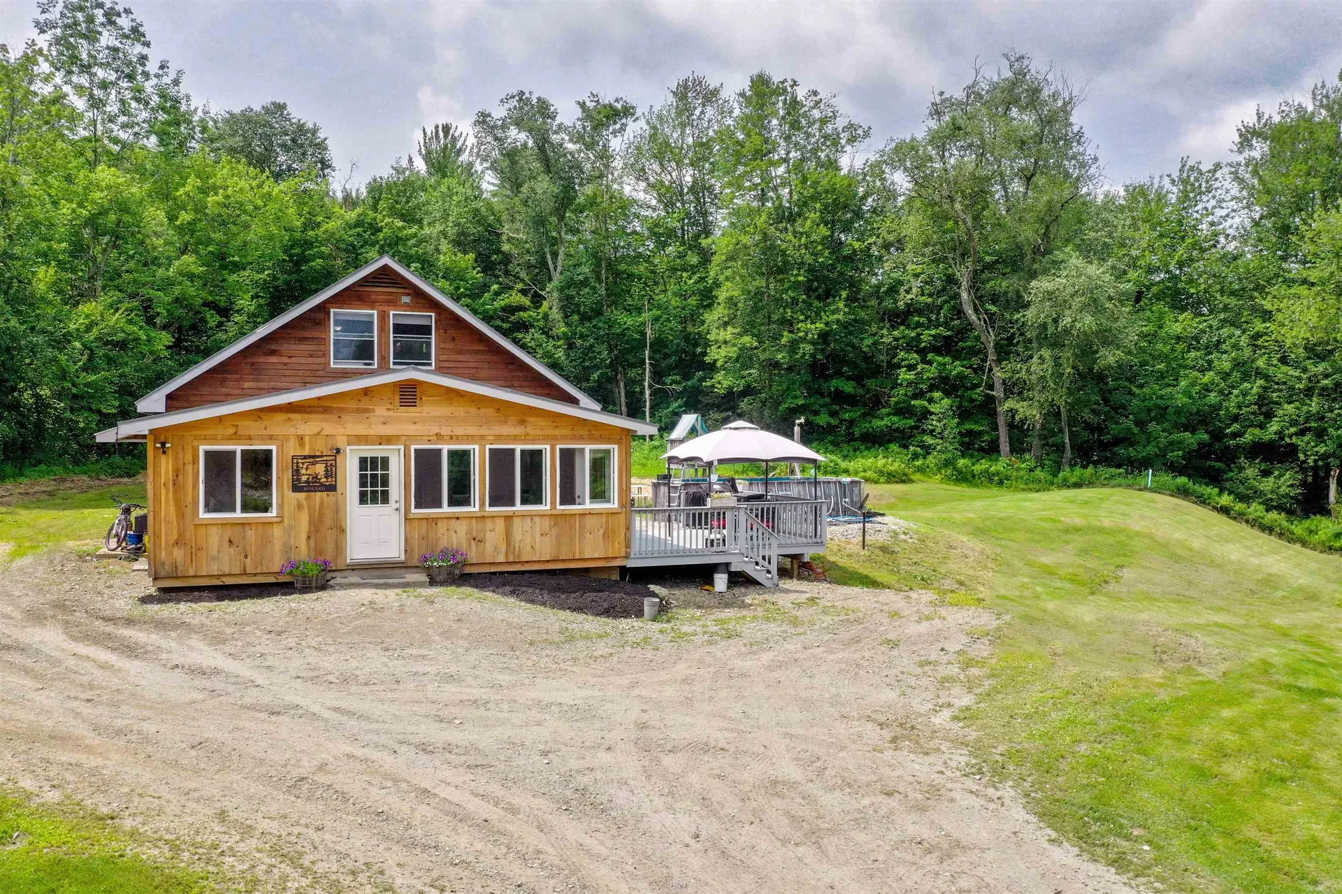 355 Courser Road Enosburg VT 05450