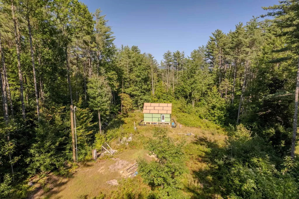 1494 Route 175 Thornton NH 03285